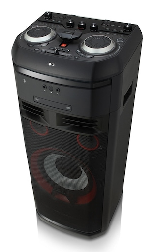 LG OL100 Portable Wired – image 5