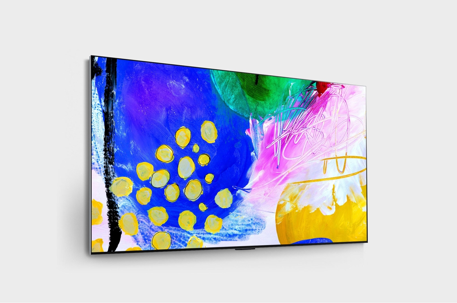 LG OLED65G23LA TV – image 4