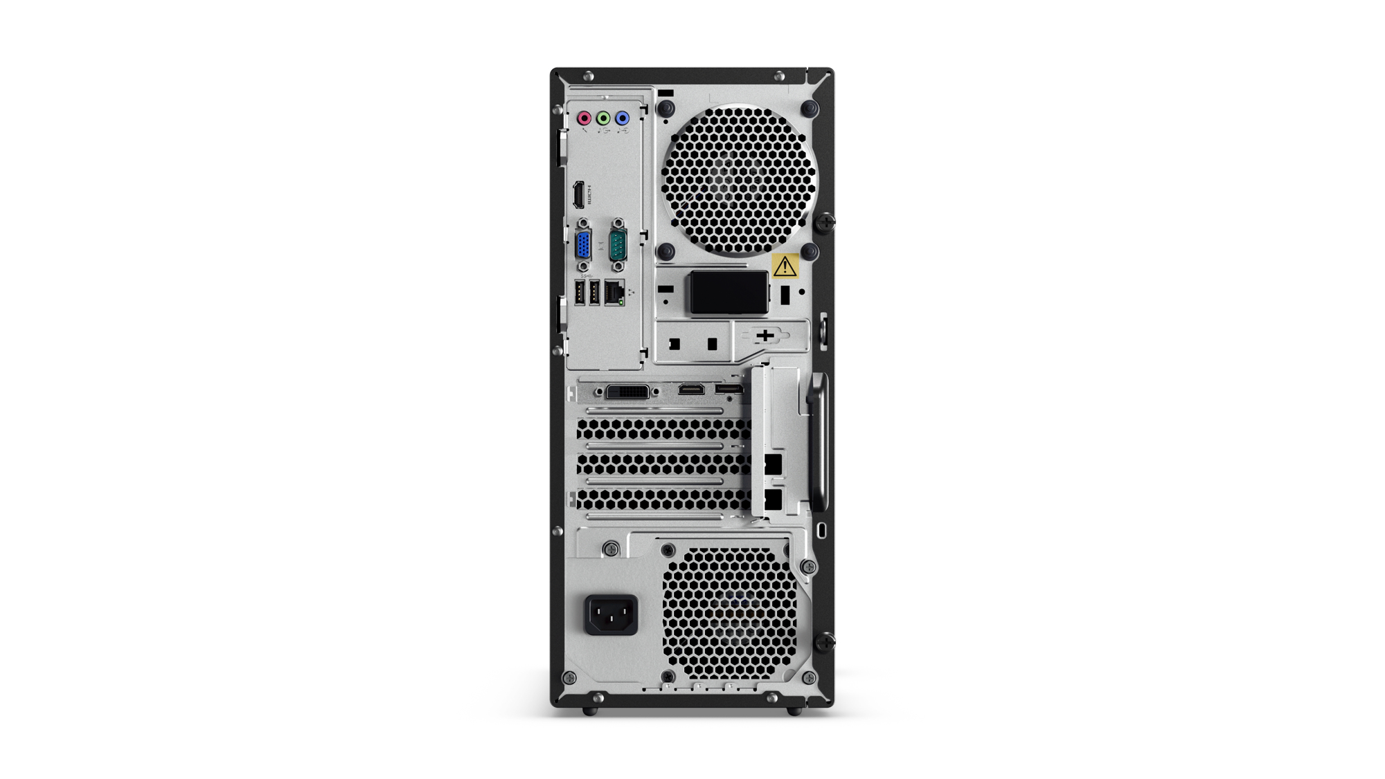Lenovo IdeaCentre 720-18ASU AMD Ryzen™ 5 1400 – image 9