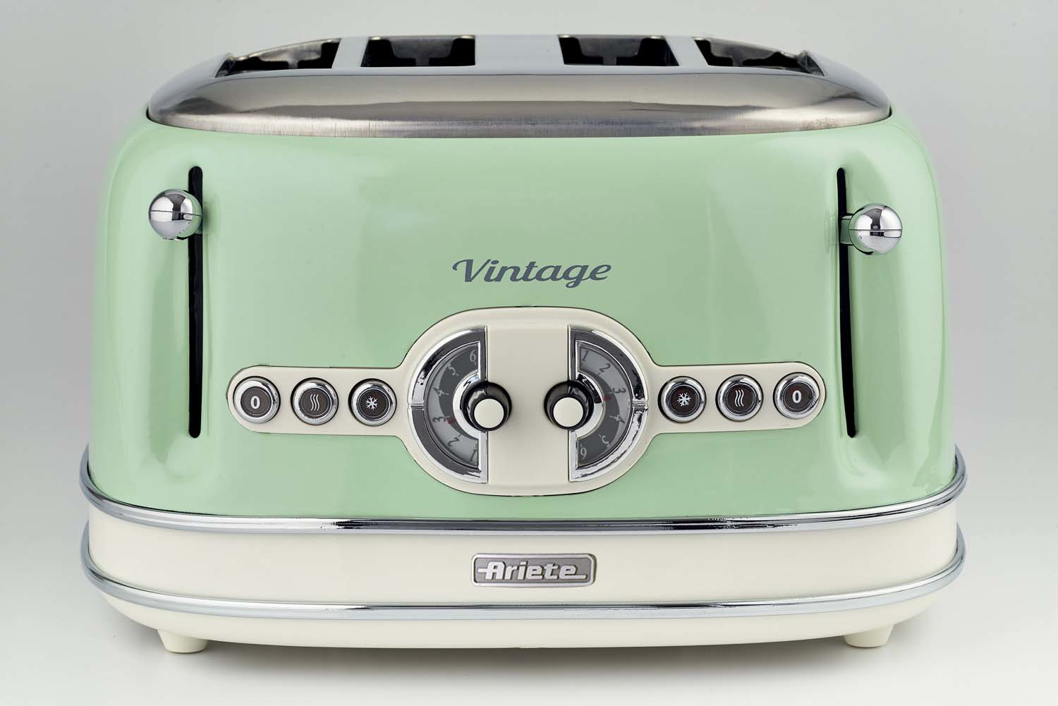 Ariete ARI-156-GR toaster 6 4 slice(s) – image 2