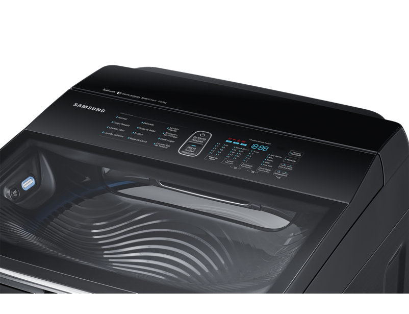 Samsung WA24M8700GV washing machine Top-load – image 9