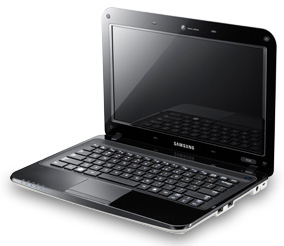 Samsung X X125-JA02 AMD Athlon II Neo K125 – image 2
