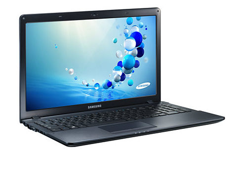 Samsung ATIV NT450R5E Intel® Core™ i3 i3-3120M Laptop – image 4