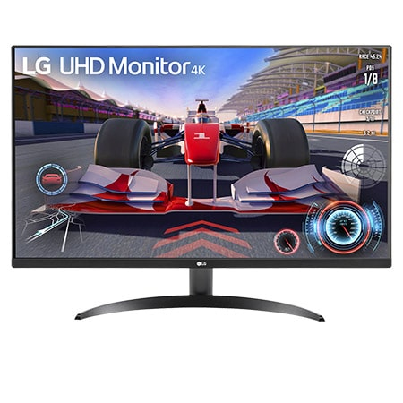 LG 32UR500-B.AEU computer monitor