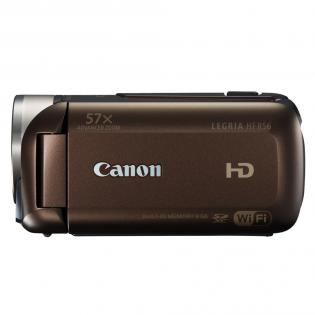 Canon HF R56 – image 4