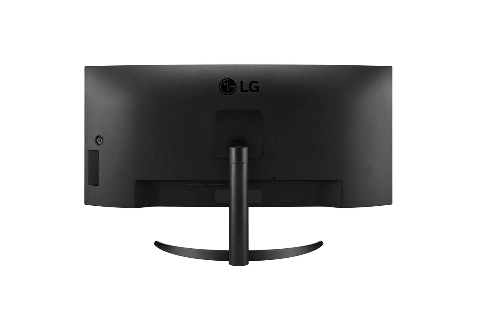 LG 34WQ60C-B computer monitor – image 5
