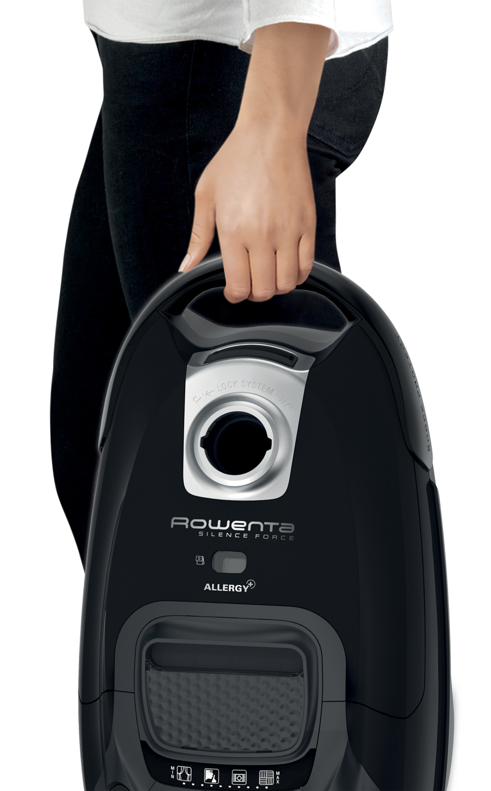 Rowenta Silence Force RO7455 – image 6