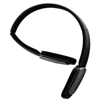 Jabra 00092510 headphones/headset Wireless Bluetooth Black – image 4