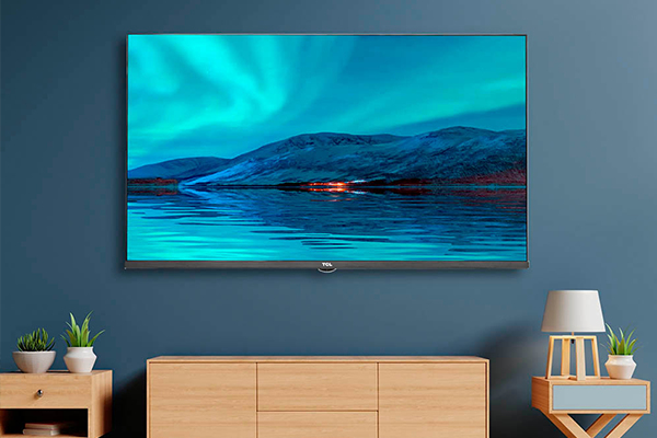 TCL 32A345 TV 81.3 cm (32") Full HD Smart TV Wi-Fi Black – image 6