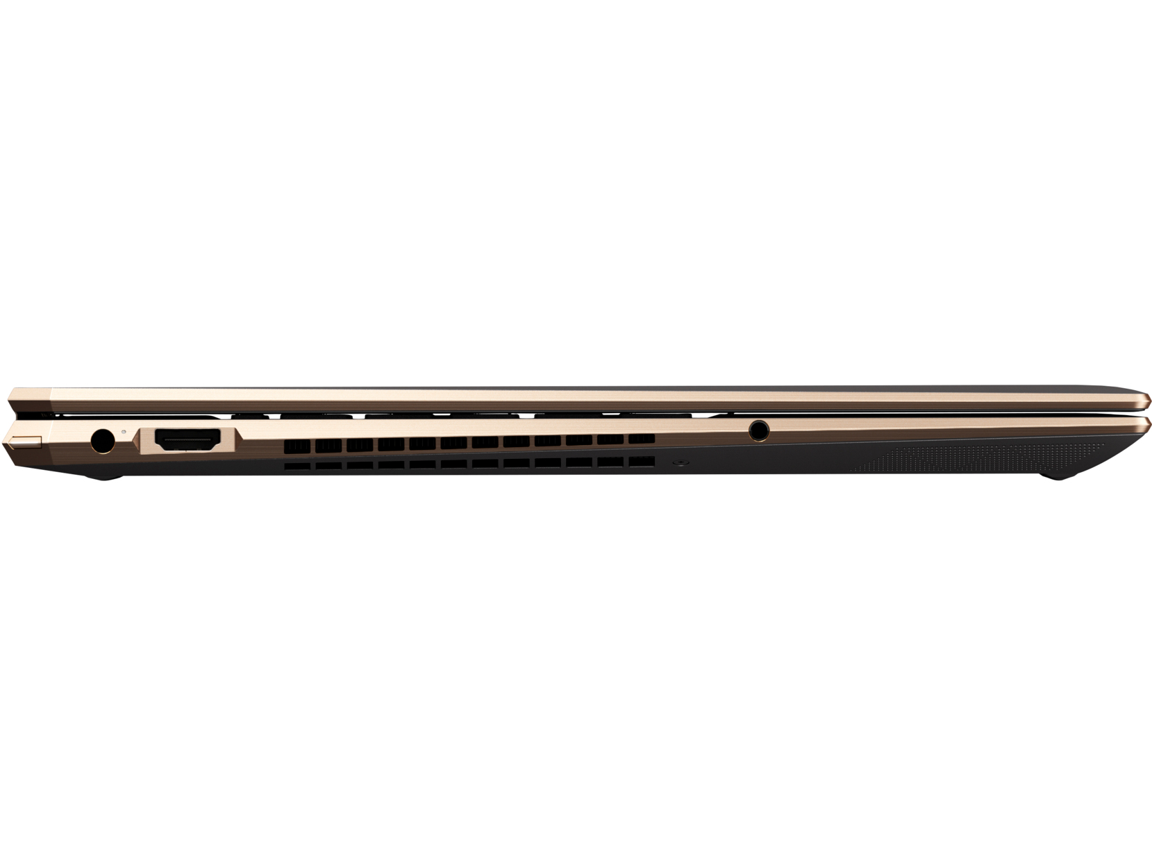HP Spectre x360 15-df1450nd Intel® Core™ i7 i7-9750H Hybrid (2-in-1) – image 4