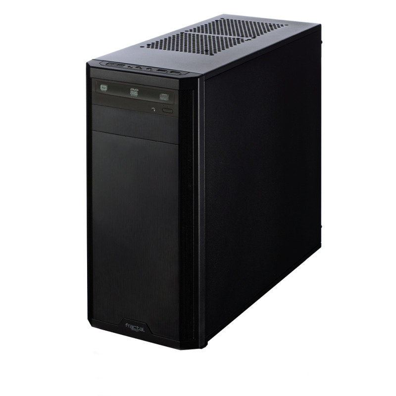 Zoostorm 7260-5104 PC Intel® Core™ i5 i5-4460
