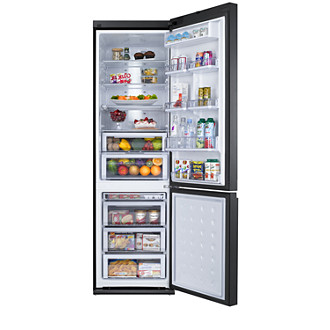 Samsung RL55VTEBG1 fridge-freezer Freestanding – image 7
