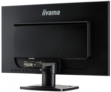 iiyama ProLite X2481HS-B1 computer monitor – image 2