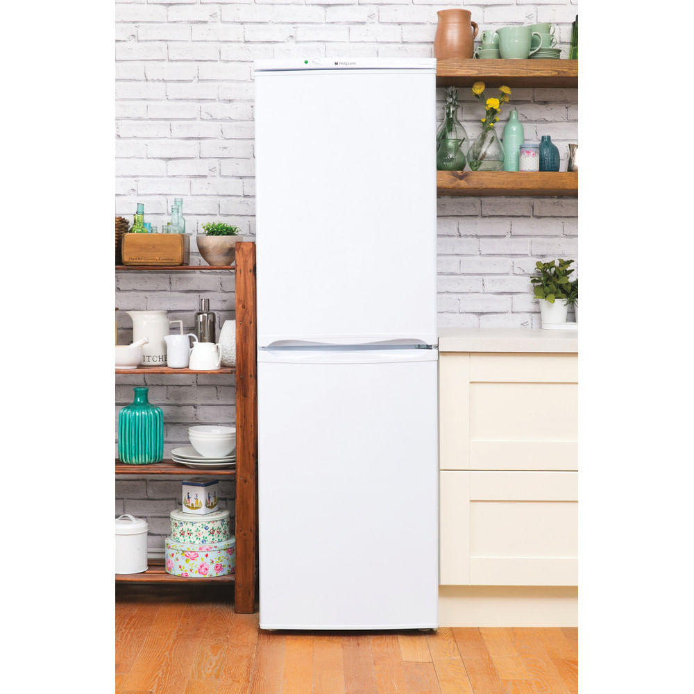 Hotpoint HBNF 5517 W UK – image 6
