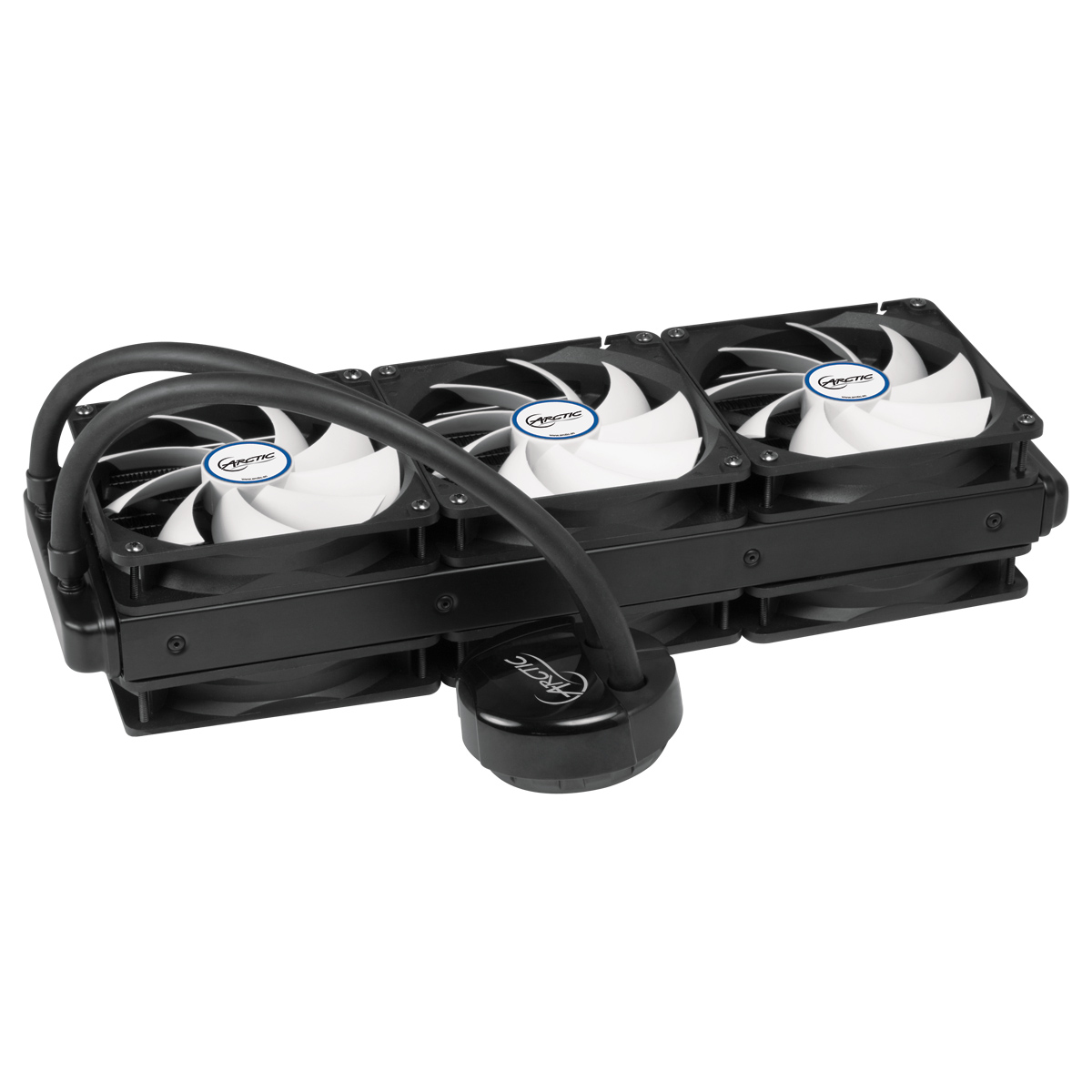 ARCTIC Liquid Freezer 360 – image 2