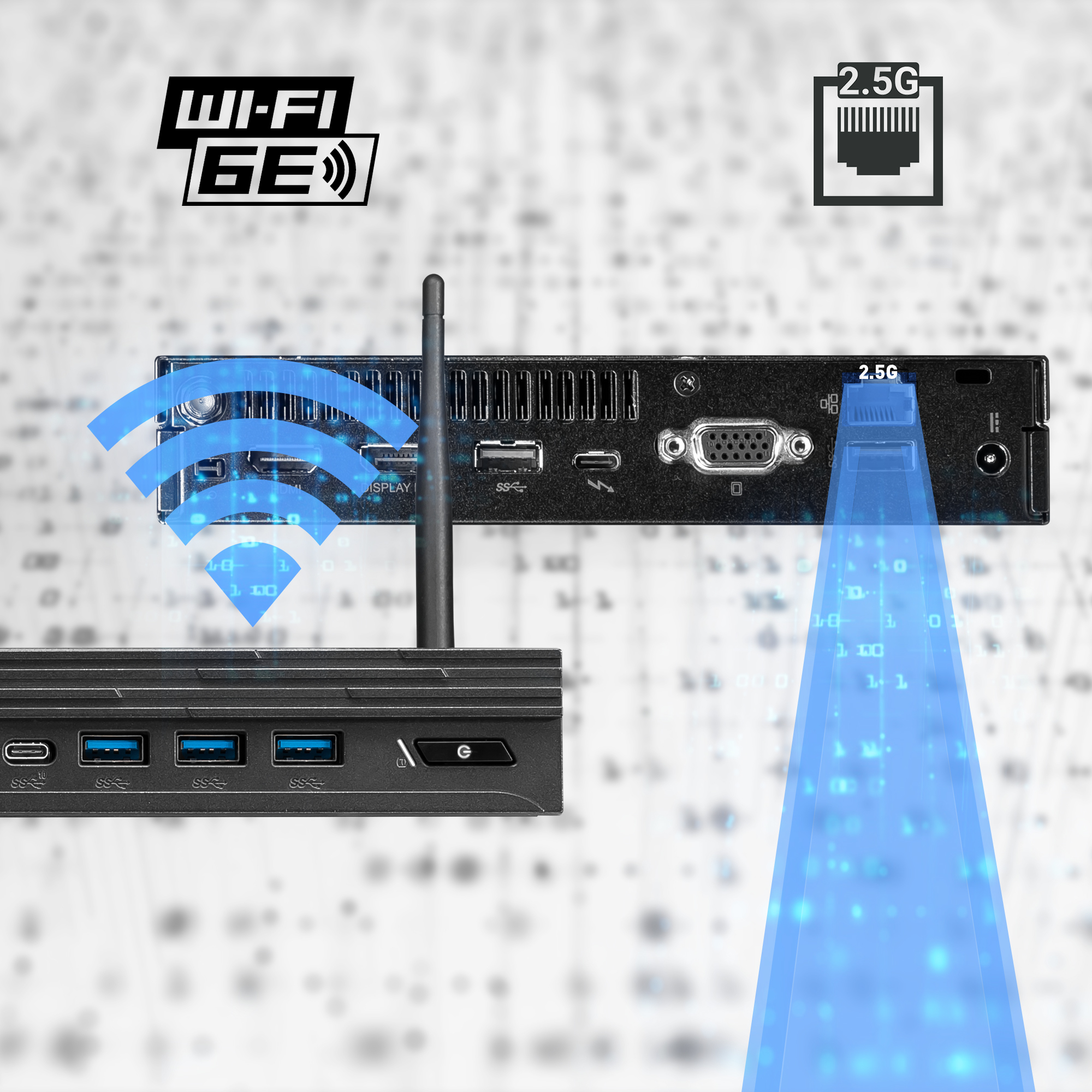 MSI Pro DP10 13M-035DE – image 7