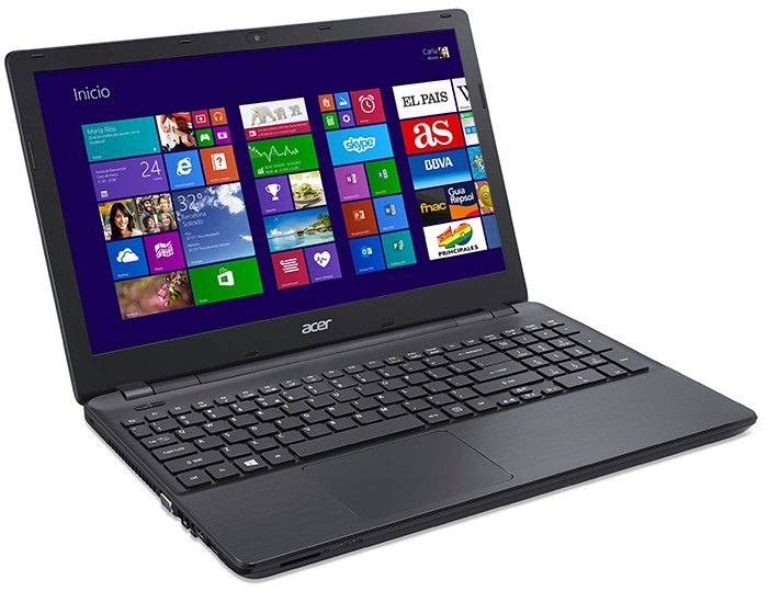 Acer Aspire E E5-571G-52NH Intel® Core™ i5 i5-5200U Laptop – image 3