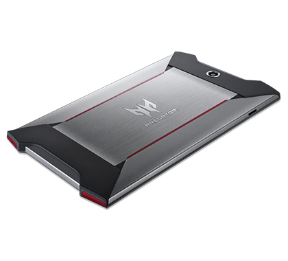 Acer Predator GT-810-19D3 Intel Atom® – image 6