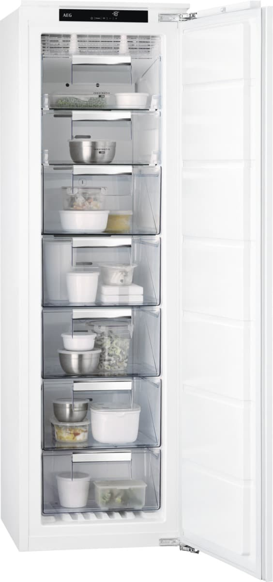 AEG ABE818E6NC — vue 1 sur 7