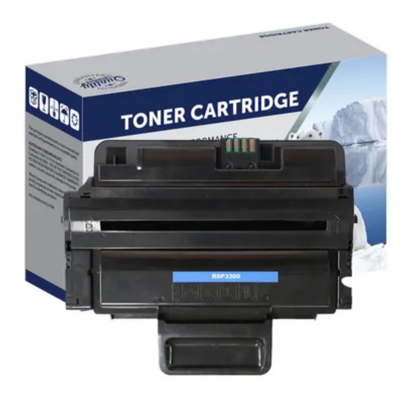 Ricoh 406219 toner cartridge 1 pc(s) Original Black