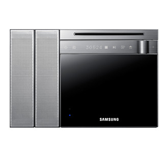 Samsung HT-D7100 home cinema system 2.1 channels – image 6