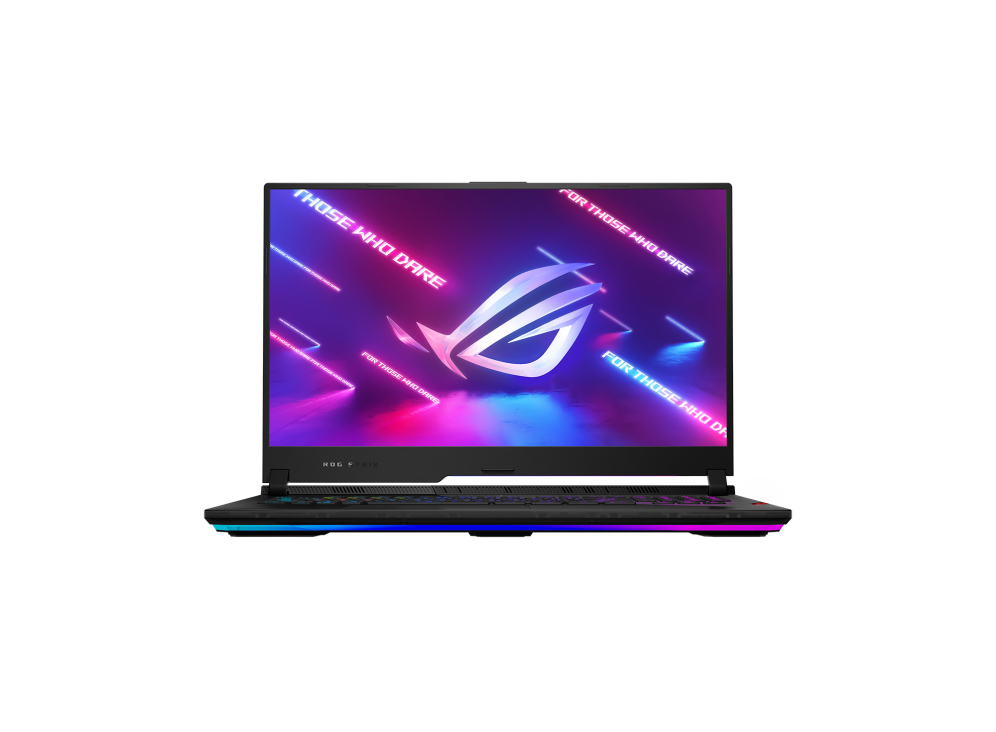 ASUS ROG Strix SCAR 17 G733ZX-KH080W Intel® Core™ i9 i9-12900H Laptop – image 3