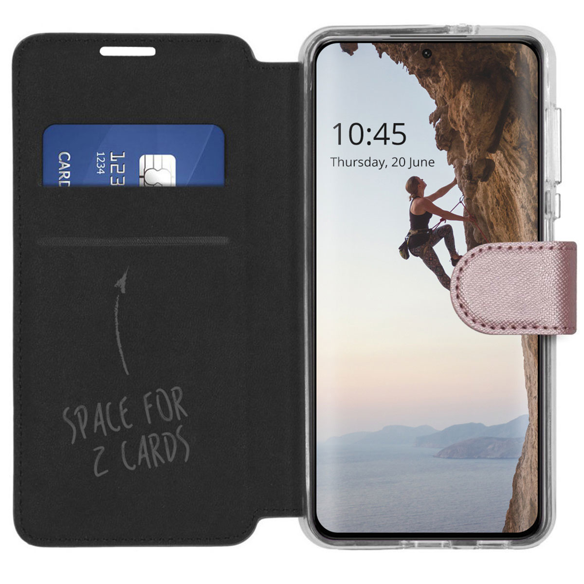 Accezz SH00046976 mobile phone case – image 4