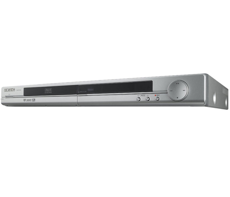 Samsung DVD Recorder