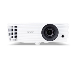 Acer P1155 Standard throw projector 4000 ANSI lumens DLP SVGA (800x600) White – image 3
