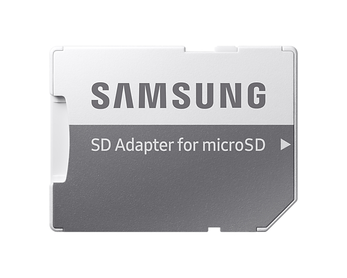 Samsung MB-ME256HA/EU memory card – image 7