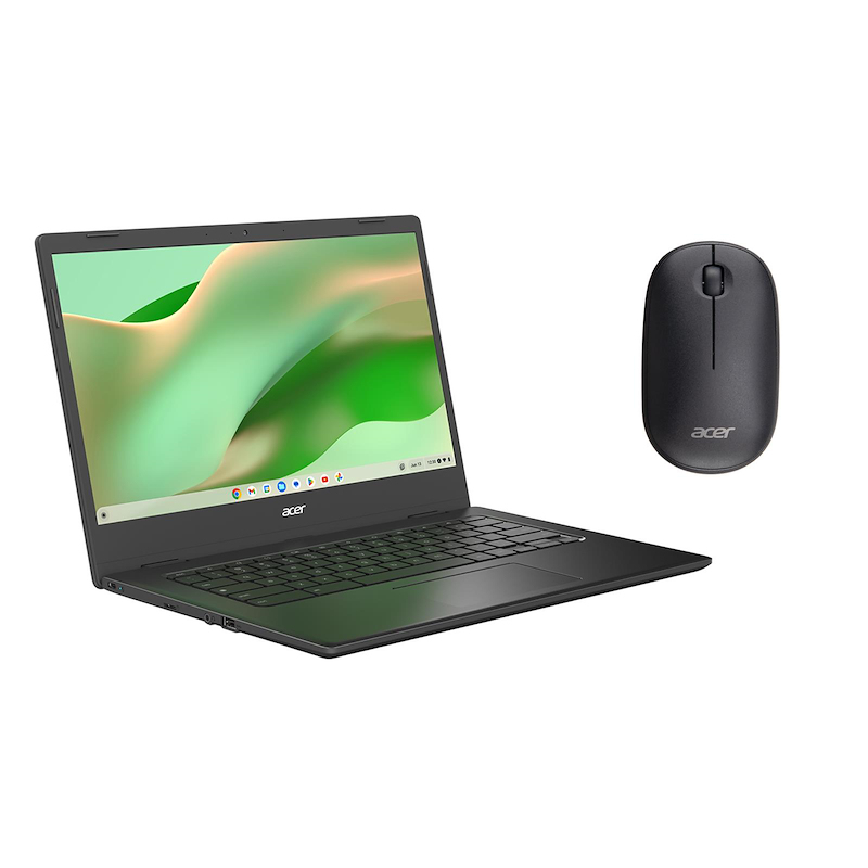 Acer CBOA314-1HC5GY + Mouse – image 2