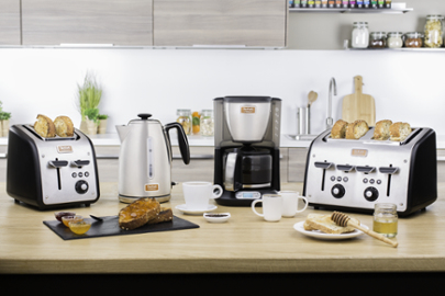 Tefal CM461811 coffee maker Drip coffee maker – image 2