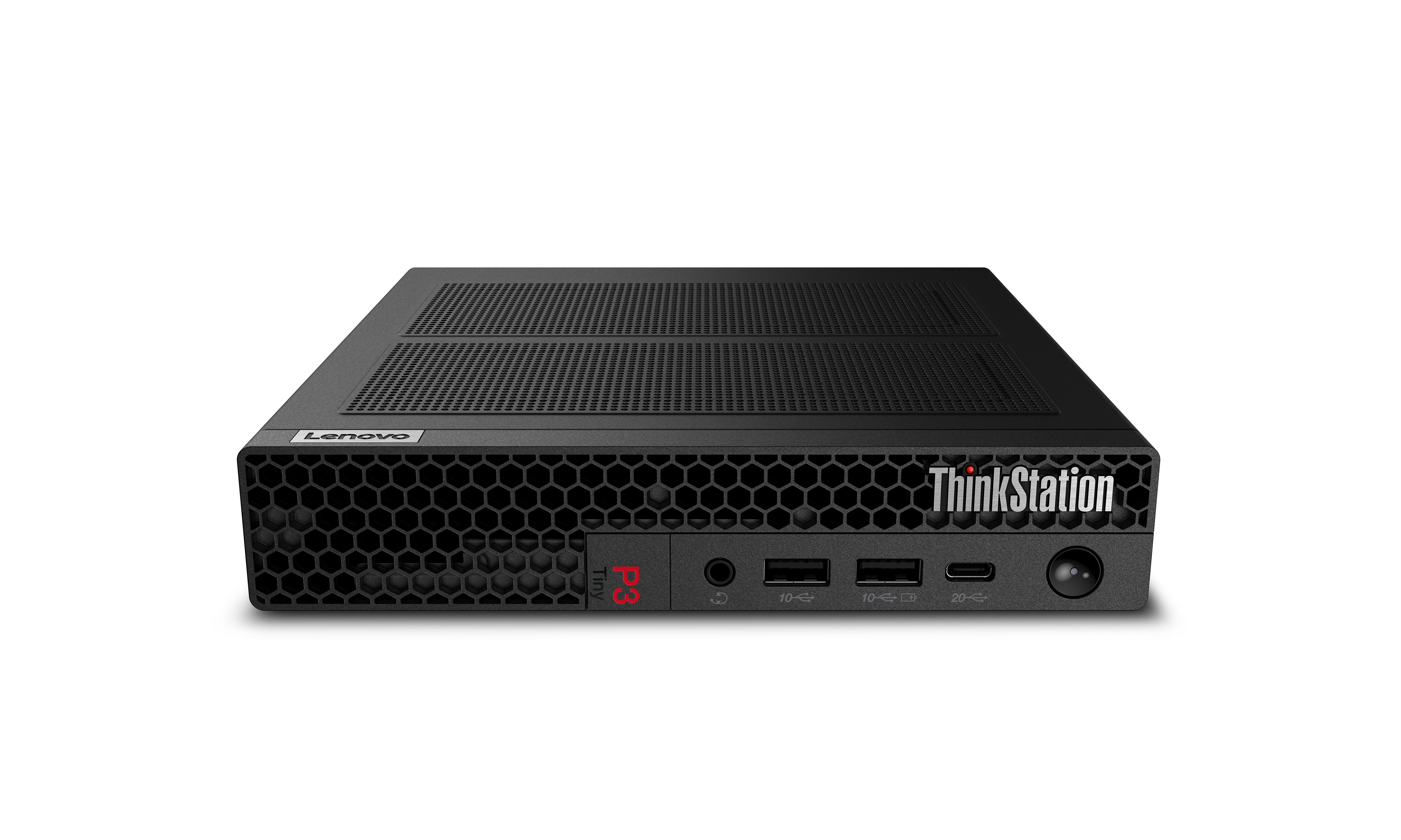 WORKSTATION PC LENOVO THINKSTATION P3 TINY GEN 2 / ULTRA 7 265 / 16GB  / 512TB SSD M.2 2280 / NVIDIA RTX A400 4GB / WIND 11 PRO / 3Y ON SITE