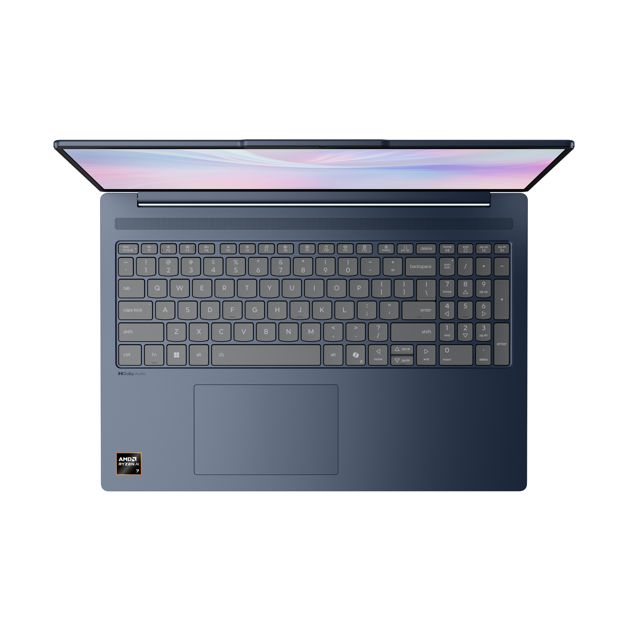 Lenovo IdeaPad Slim 5 16AHP10 – image 9