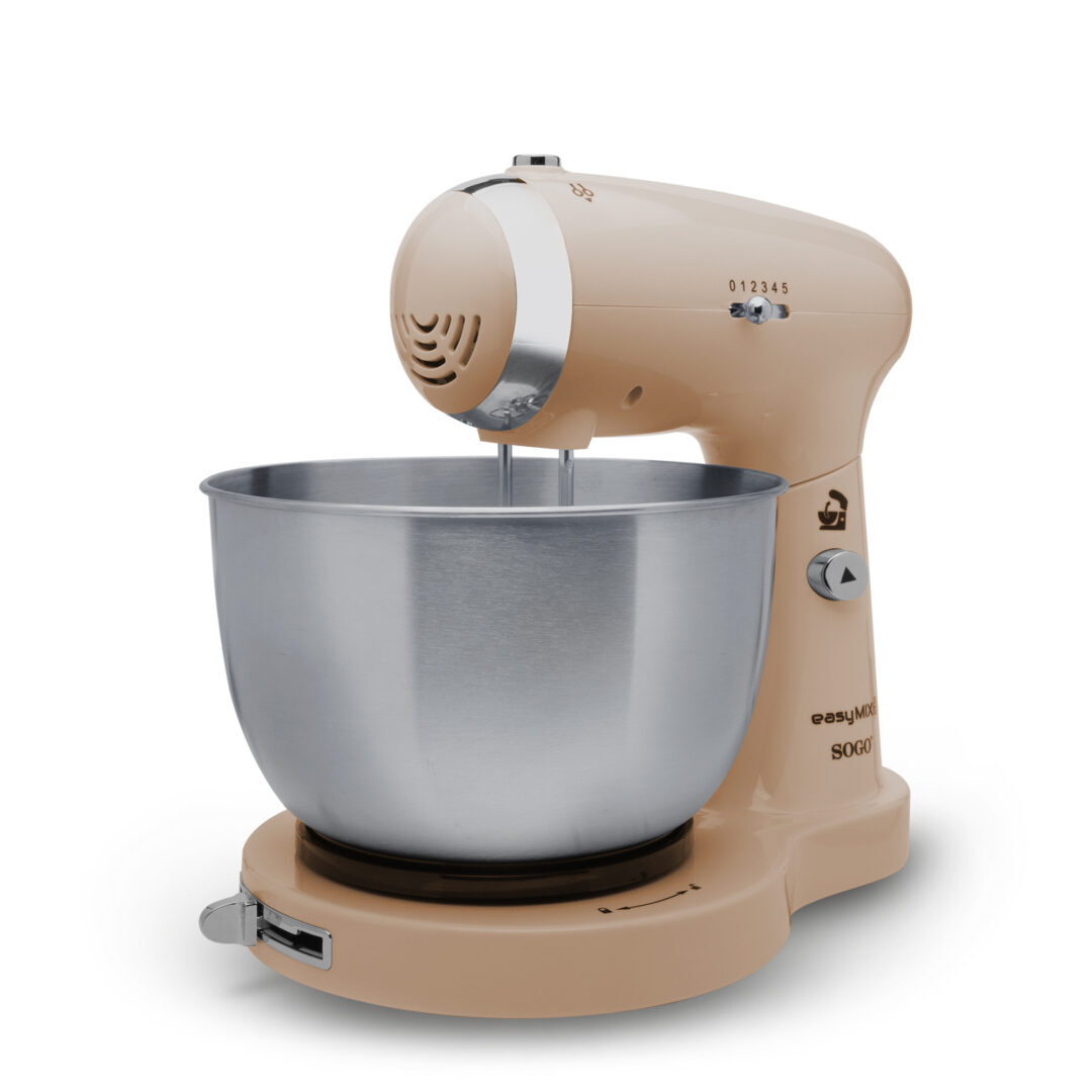 Sogo BAT-SS-14506-CB mixer Stand mixer – image 4