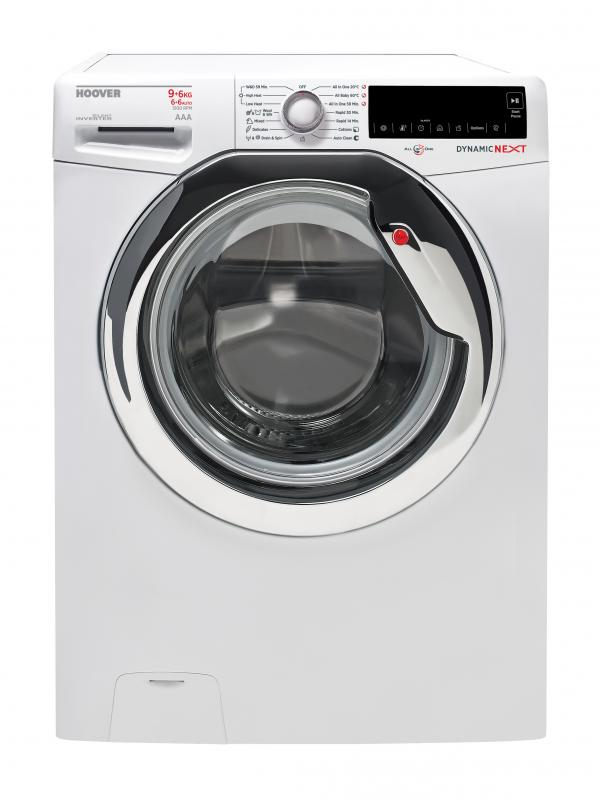 Hoover WDXA 596 AH