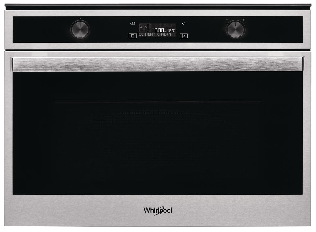 Whirlpool W6 ME550