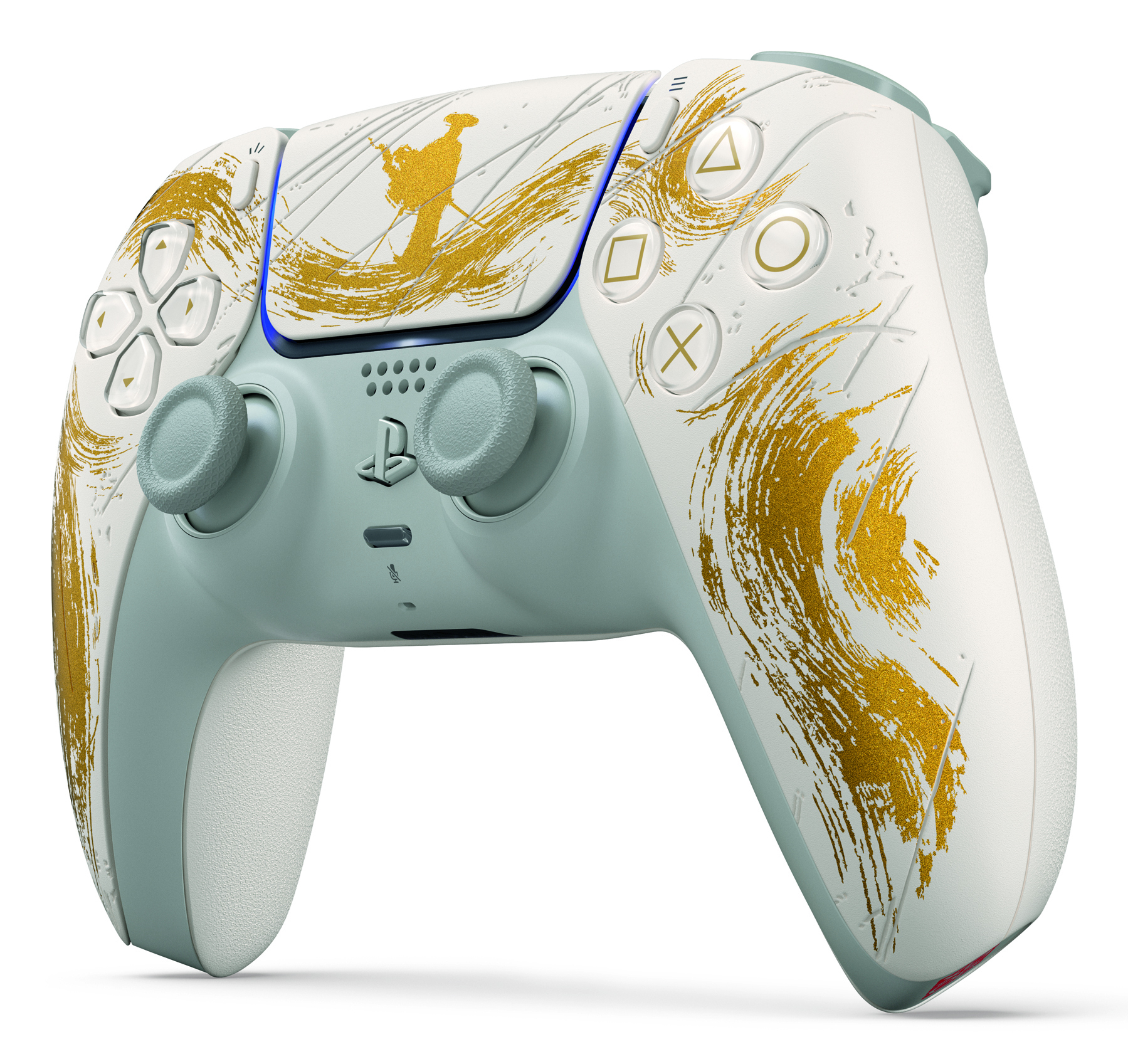 Sony Interactive Entertainment Dualsense Ghost of Yotei Limited Edition – image 3