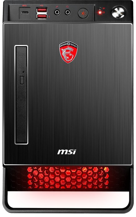 MSI Nightblade X2B-265DE Intel® Core™ i7 i7-6700 – image 1