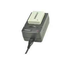 Duracell DRC5808 mobile device charger Digital camera Black USB Indoor, Outdoor – image 2