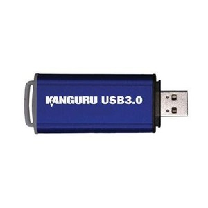 iStorage 64GB Blu3 USB3.0