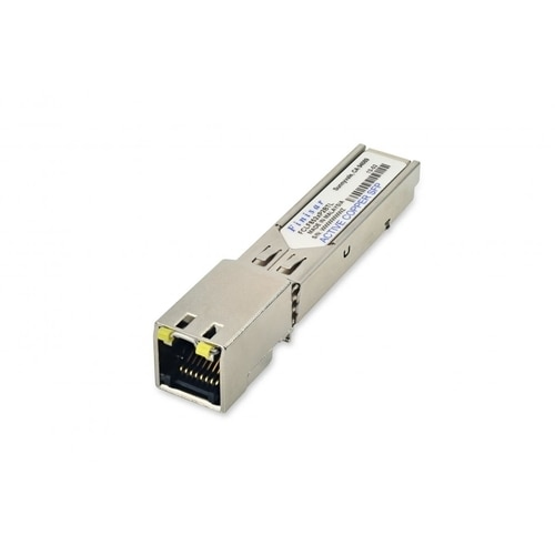 Dell 407-BBTS network transceiver module Fiber optic 1000 Mbit/s mini-GBIC/SFP