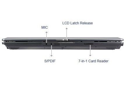 ASUS F2HF-5A020H, DE – image 5