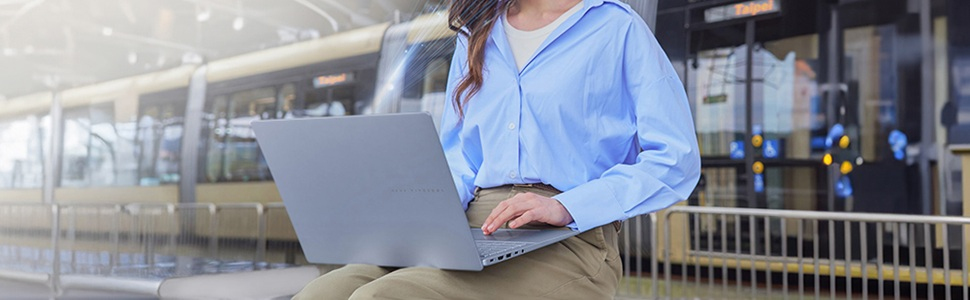 ASUS Vivobook S16 S3607NA-SH001W Snapdragon X2E-88-100 Laptop – image 7