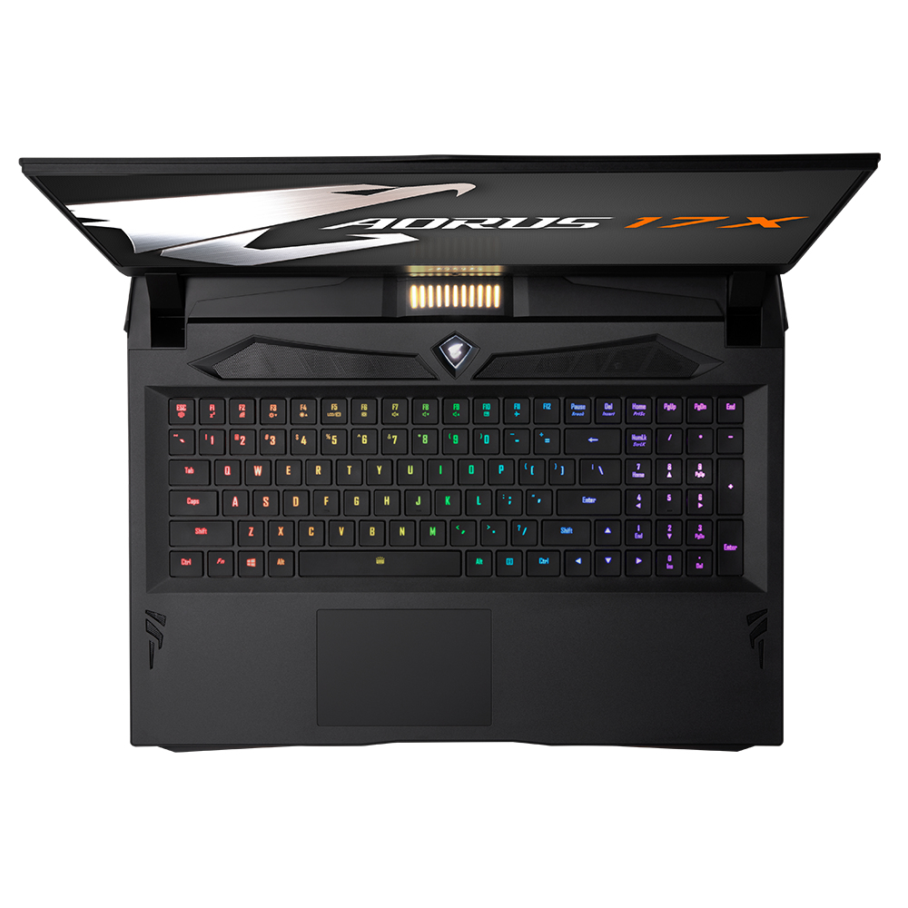 GIGABYTE 17X YB-8US6452MP – image 3