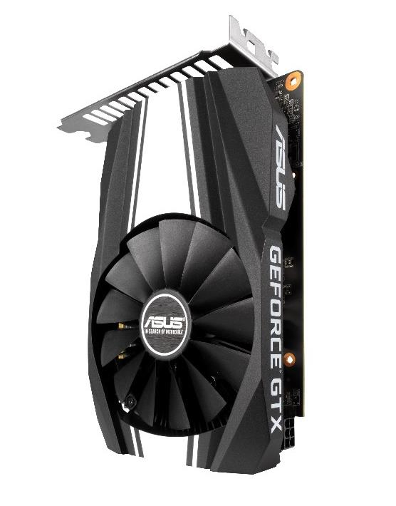 ASUS Phoenix PH-GTX1650S-4G NVIDIA GeForce GTX 1650 SUPER – image 7