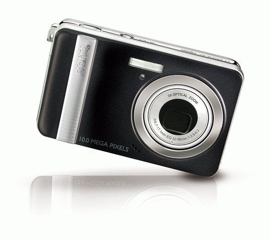 BenQ DC E1020 – image 2