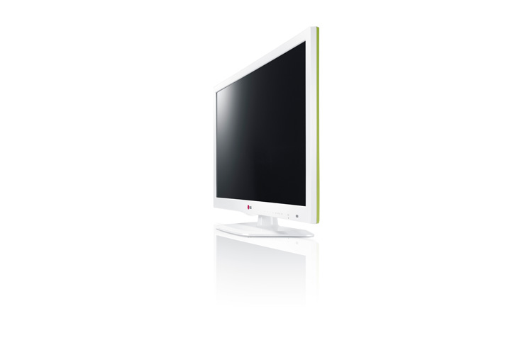 LG 26LN460R TV 66 cm (26") HD Smart TV Wi-Fi White – image 3
