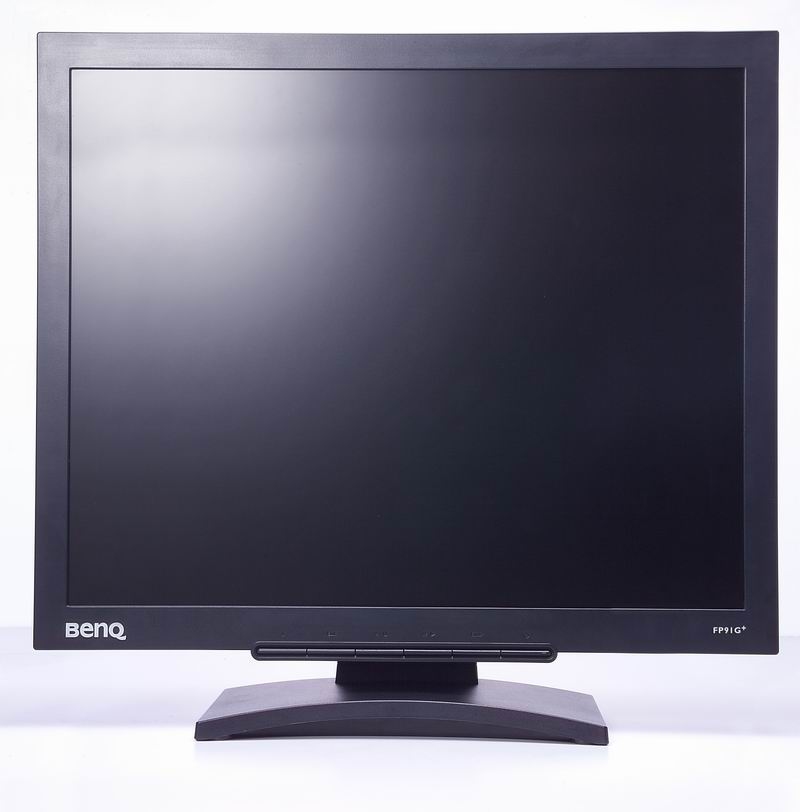 BenQ LCD Monitor FP91G+ 19"