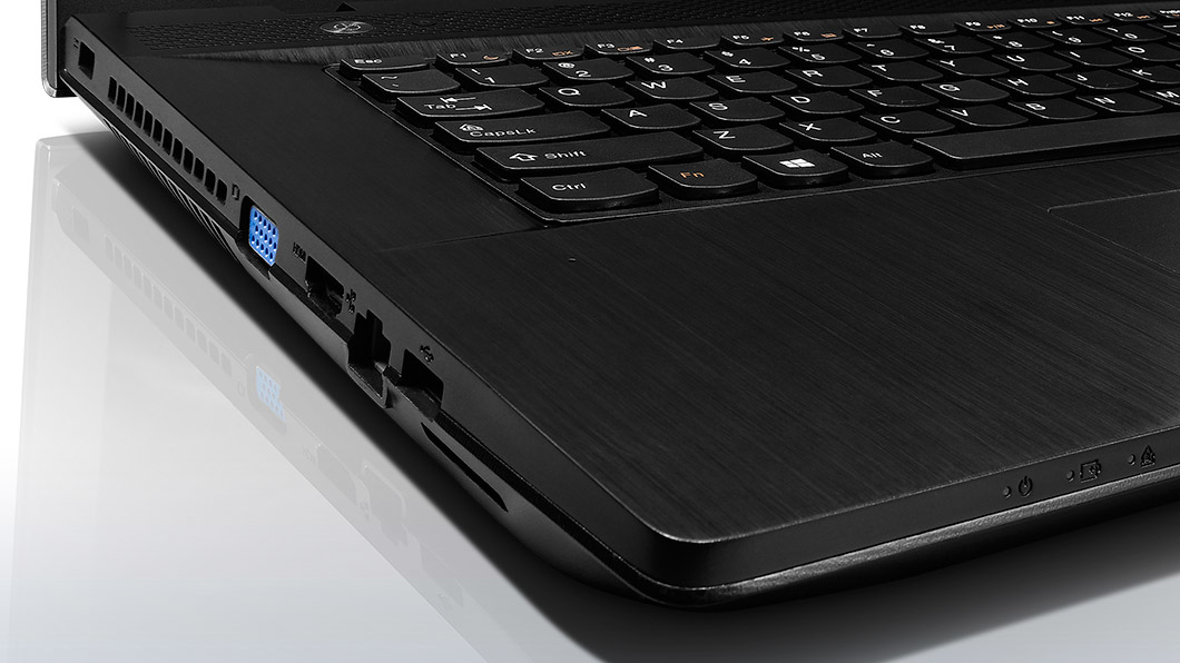 Lenovo Essential G700 Intel® Core™ i5 i5-3230M Laptop – image 8